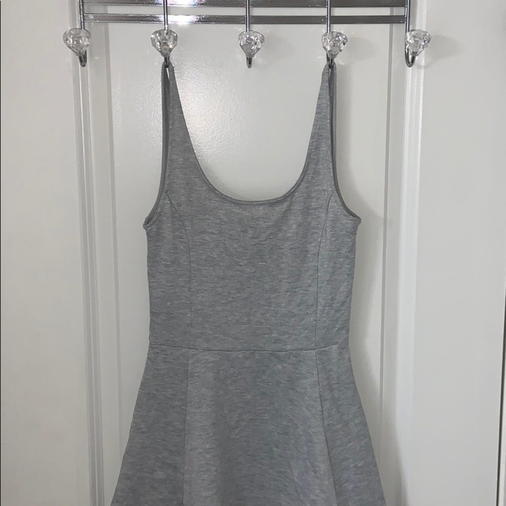 H&M dress